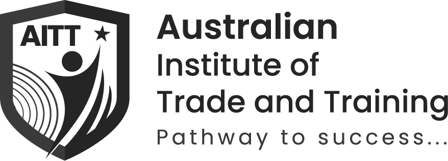 Australian Institute of Trade and Training College Shepparton - Logo